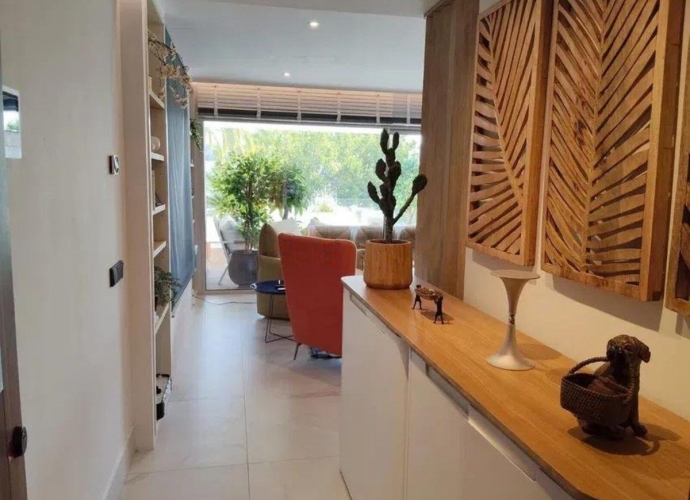 Apartment Middle Floor in San Pedro de Alcántara - 10