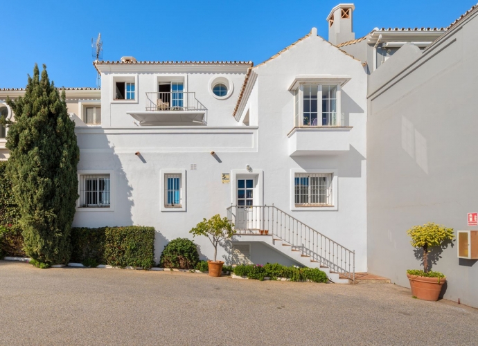Townhouse Terraced in The Golden Mile - 1