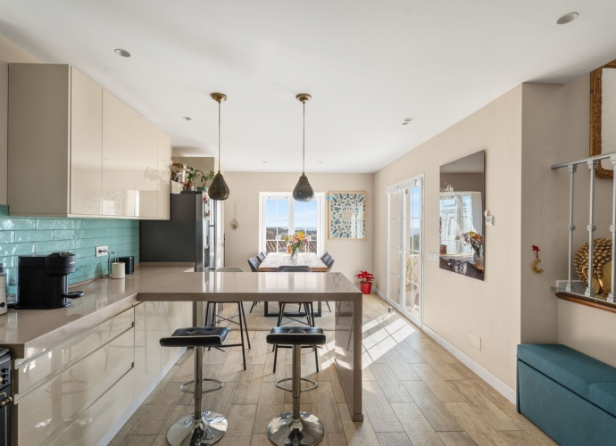 Townhouse Terraced in The Golden Mile - 4
