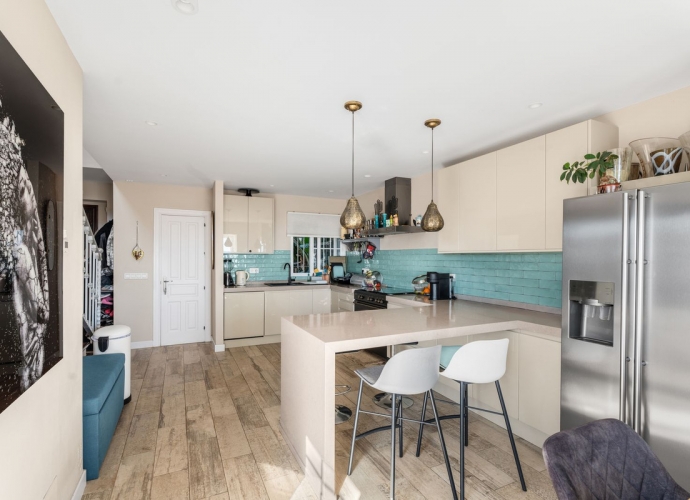Townhouse Terraced in The Golden Mile - 5