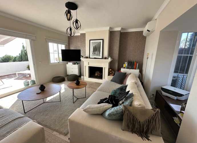 Townhouse Terraced in The Golden Mile - 7