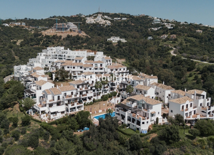 Apartment Penthouse Duplex in Los Monteros - 3