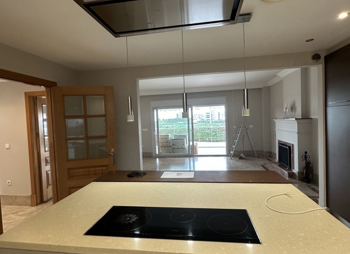 Villa Semi Detached in Santa Clara - 4