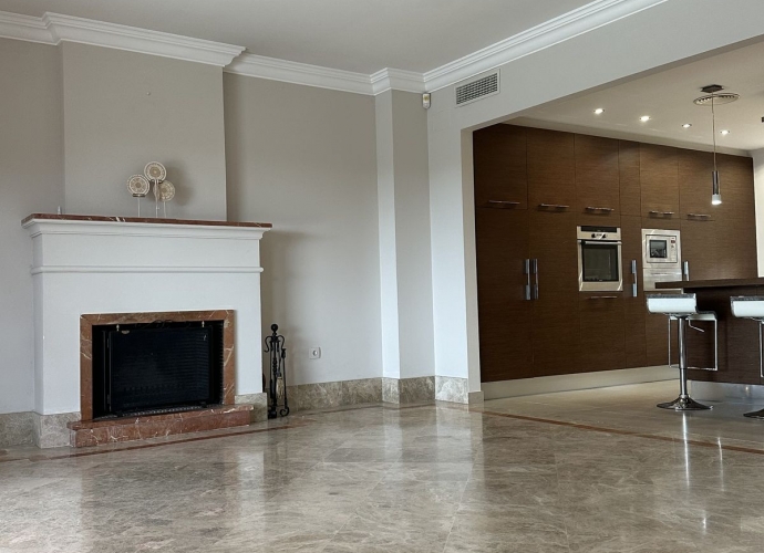 Villa Semi Detached in Santa Clara - 5