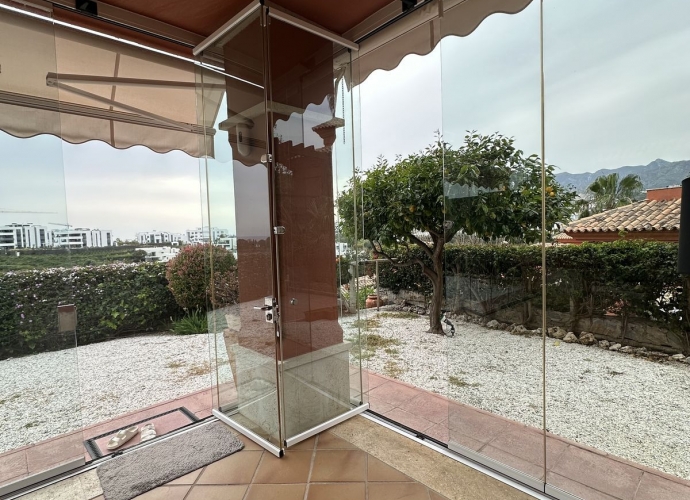 Villa Semi Detached in Santa Clara - 8