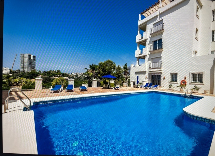Apartment Ground Floor in Río Real - 4