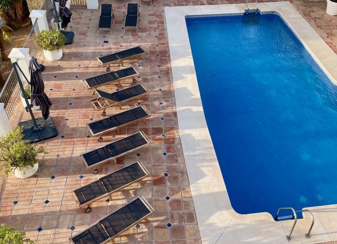Apartment Ground Floor in Río Real - 6