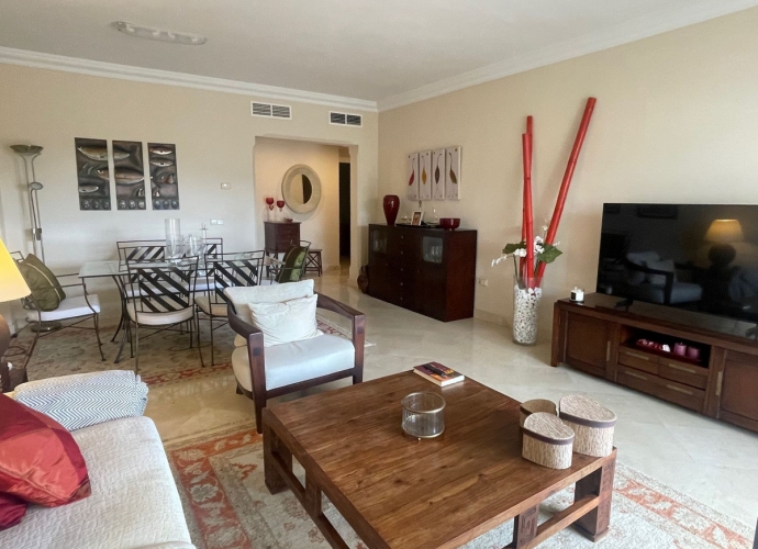 Apartment Ground Floor in Río Real - 8