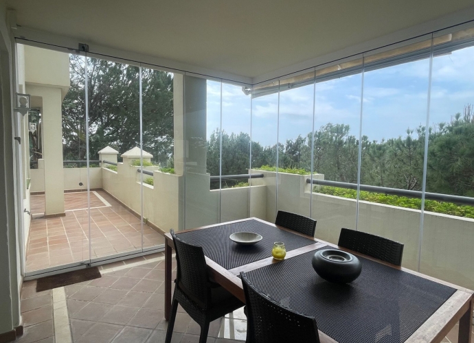 Apartment Ground Floor in Río Real - 9