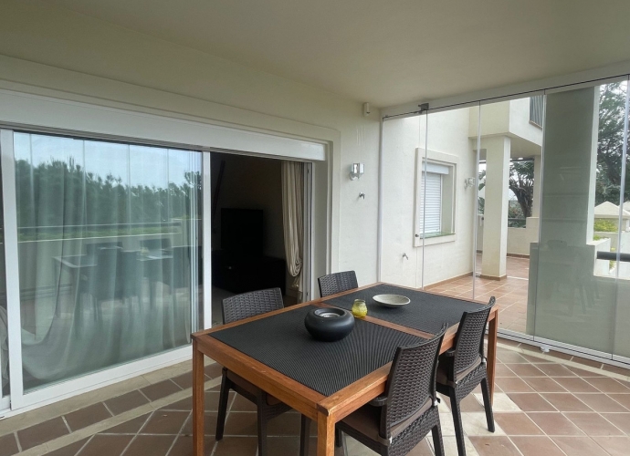 Apartment Ground Floor in Río Real - 10