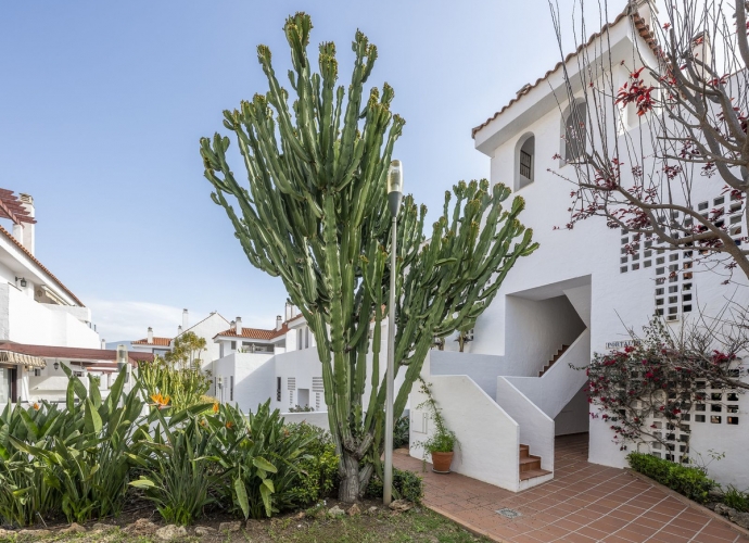 Appartement milieu d’Etage situé à Nueva Andalucía La Maestranza  - 9