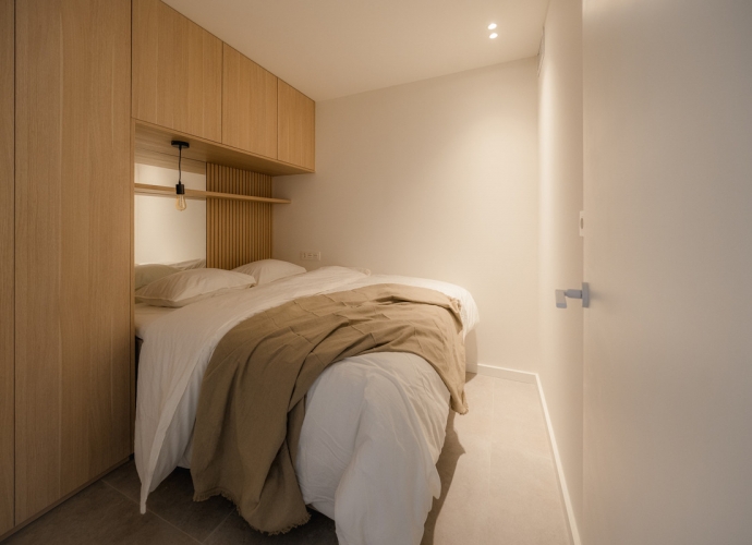 Appartement  rez de chaussée situé à Nueva Andalucía Los Belvederes  - 8