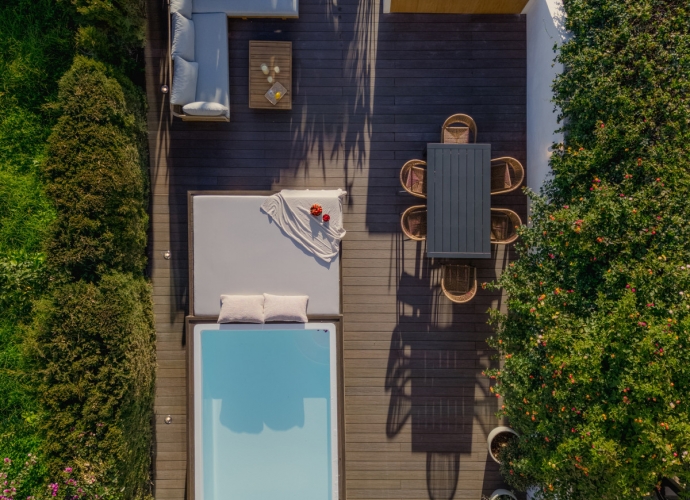 Appartement  rez de chaussée situé à Nueva Andalucía Los Belvederes  - 10