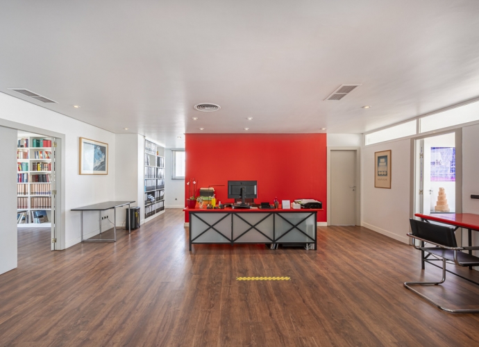 Commercial Business en Guadalmina Alta - 1