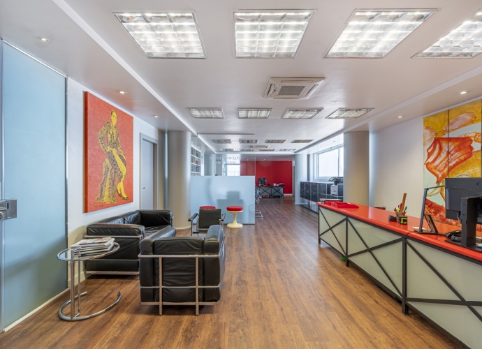 Commercial Business en Guadalmina Alta - 2