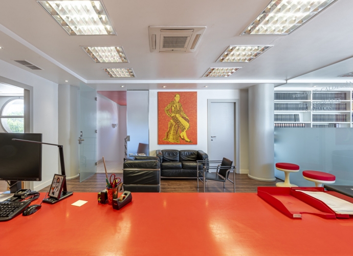 Commercial Business en Guadalmina Alta - 4