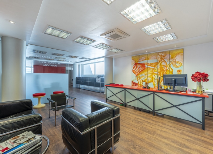 Commercial Business en Guadalmina Alta - 7