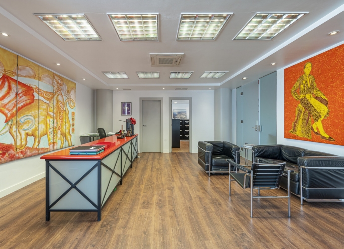 Commercial Business en Guadalmina Alta - 8