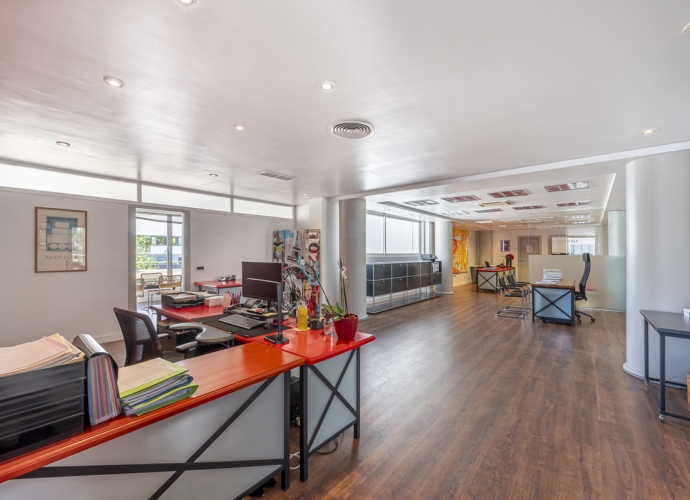 Commercial Business en Guadalmina Alta - 9