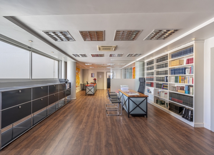 Commercial Business en Guadalmina Alta - 10