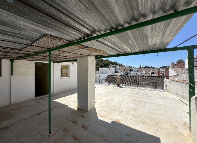 Townhouse Semi Detached in Benahavís - 8