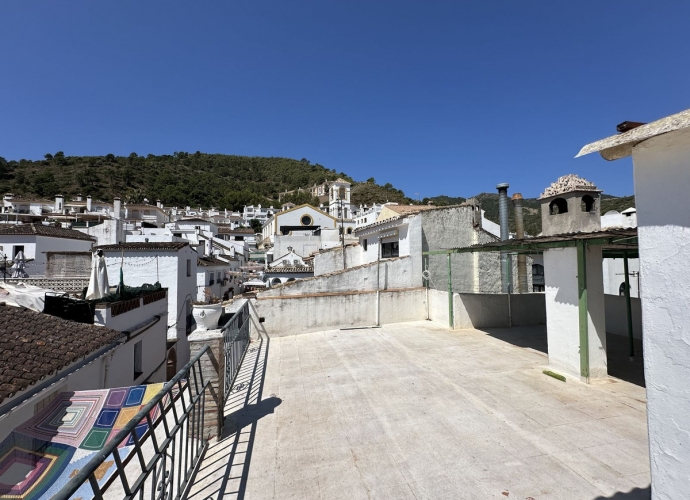 Townhouse Semi Detached in Benahavís - 9