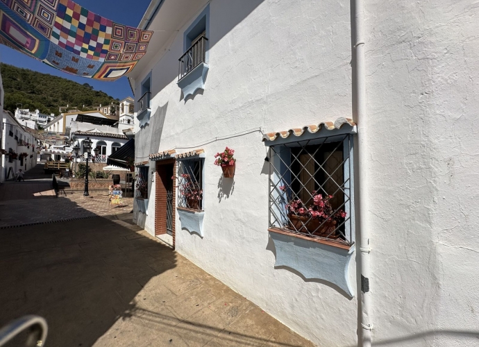 Townhouse Semi Detached in Benahavís - 10