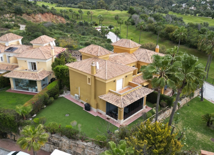 Villa Semi Detached situé à Santa Clara - 1