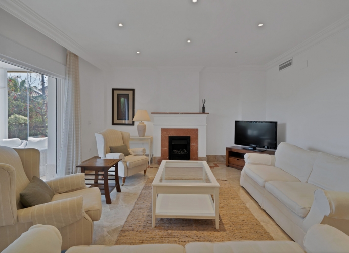 Villa Semi Detached situé à Santa Clara - 4