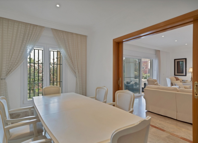 Villa Semi Detached situé à Santa Clara - 5