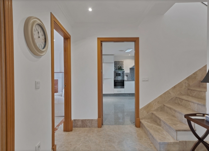 Villa Semi Detached situé à Santa Clara - 6