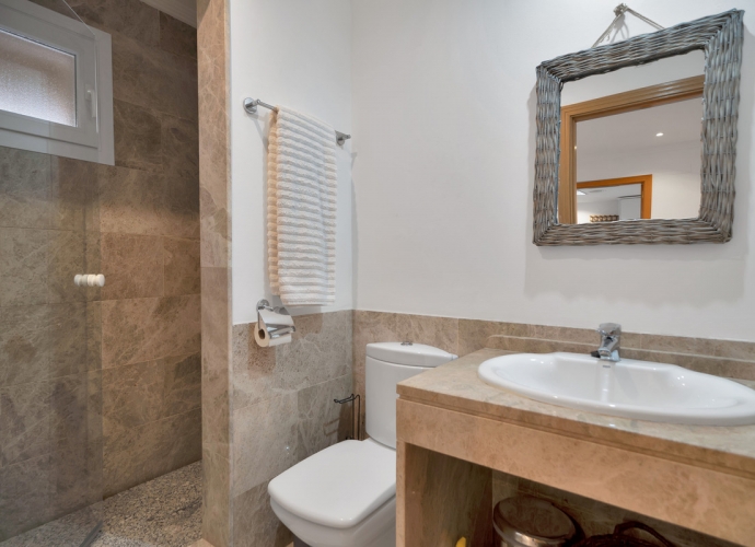 Villa Semi Detached situé à Santa Clara - 7