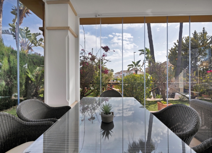 Villa Semi Detached situé à Santa Clara - 9