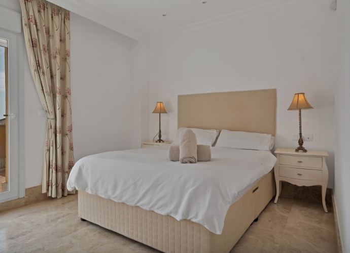 Villa Semi Detached situé à Santa Clara - 10