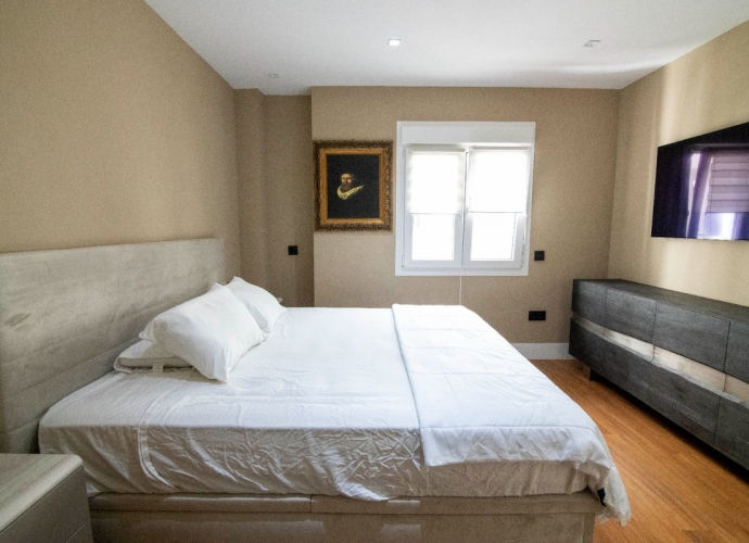 Appartement milieu d’Etage situé à Puerto Banús - 8