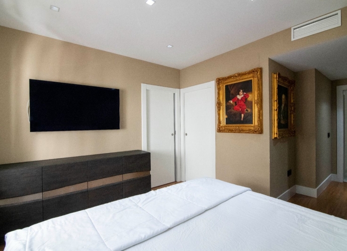 Appartement milieu d’Etage situé à Puerto Banús - 9