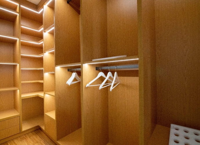 Appartement milieu d’Etage situé à Puerto Banús - 10