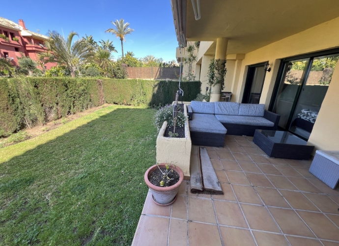 Apartment Ground Floor in Costalita - 3