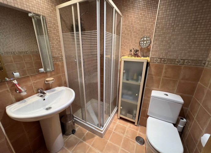 Apartment Ground Floor in Costalita - 7