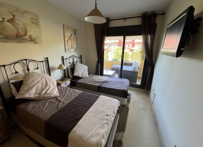 Apartment Ground Floor in Costalita - 8