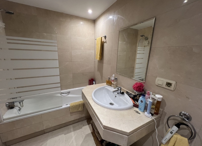 Apartment Ground Floor in Costalita - 9