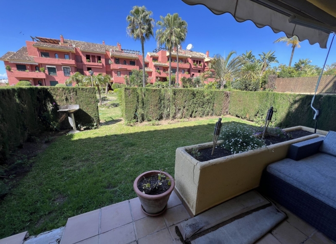 Apartment Ground Floor in Costalita - 10