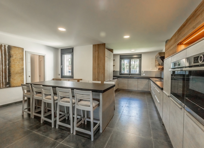 Villa Independiente en Nueva Andalucía Villas en Nueva Andalucia  - 9