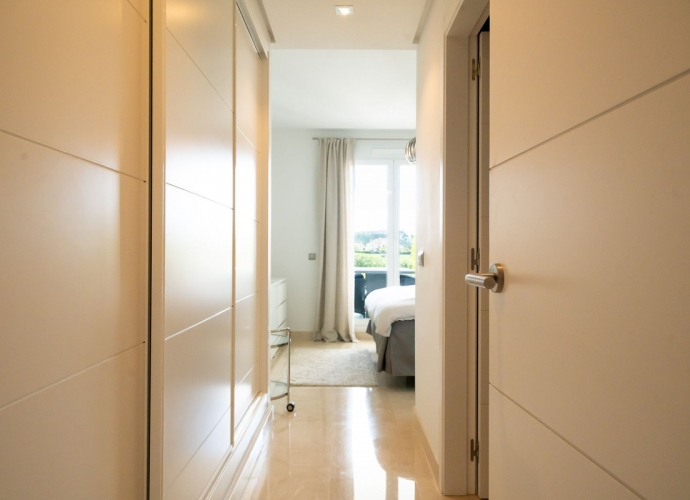 Apartment Ground Floor in Benahavís - 6