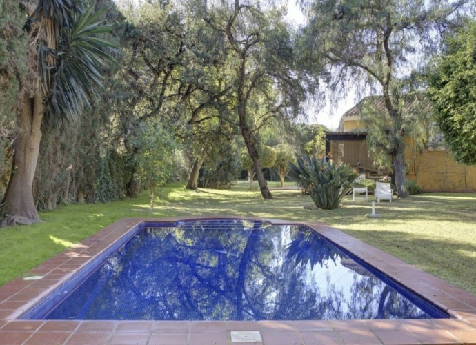 Villa indépendante situé à El Rosario - 1
