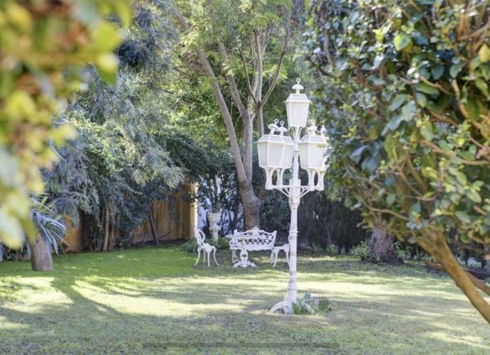 Villa indépendante situé à El Rosario - 3