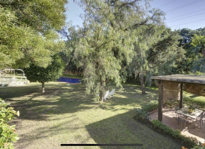 Villa indépendante situé à El Rosario - 4