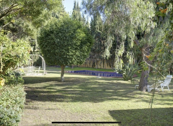Villa indépendante situé à El Rosario - 5