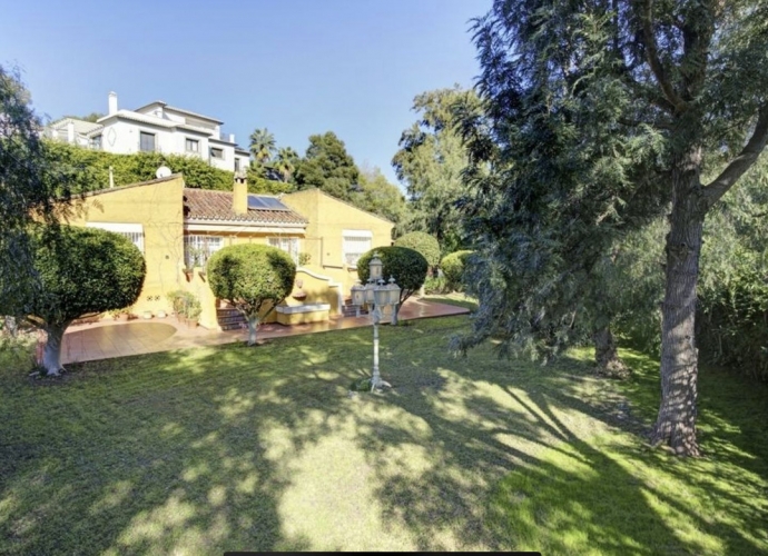 Villa indépendante situé à El Rosario - 7