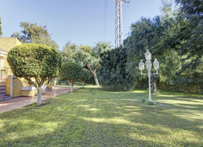 Villa indépendante situé à El Rosario - 8